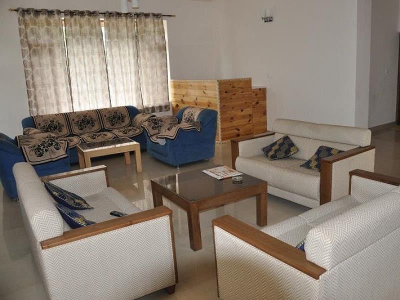Mount Ville Cottages Manāli Εξωτερικό φωτογραφία
