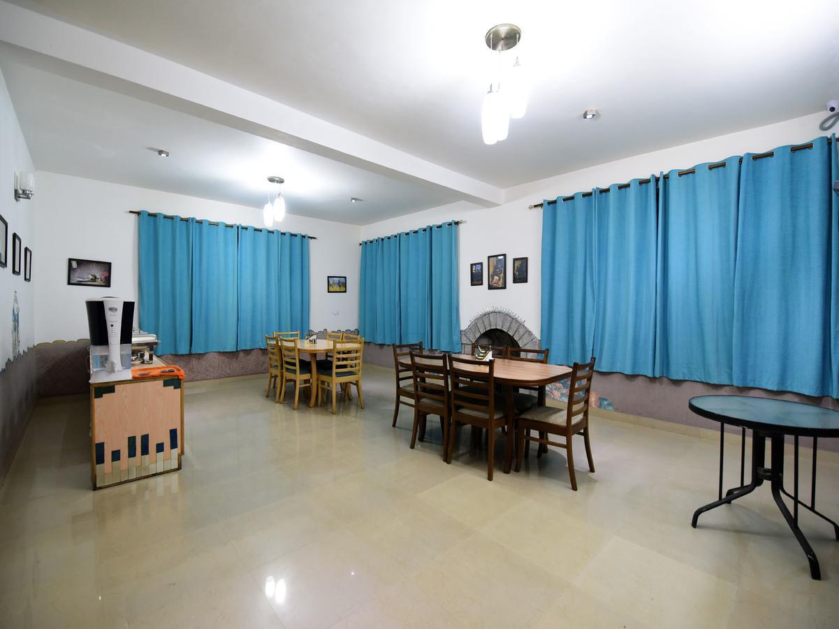 Mount Ville Cottages Manāli Εξωτερικό φωτογραφία